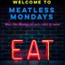 Meatless Mondays (@meatlessmonliv) Twitter profile photo Meatless Mondays (@meatlessmonliv) Twitter profile photo