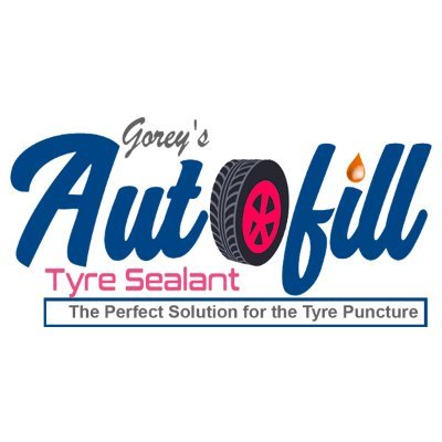 Auto fill tyre sealant is indias no.1 tyre adhesive