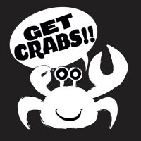 crabstheband(@crabstheband) 's Twitter Profile Photo