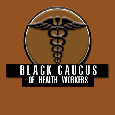 The official Twitter page of the APHA Black Caucus of Health Workers. Celebrating over 50 years of health advocacy, practice & research. Established in 1968.
