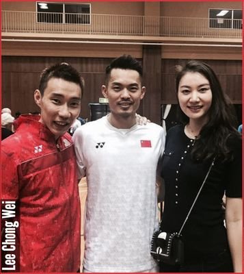 se0uiV4jcx1SYrj's profile picture. I love badminton, I love my country.