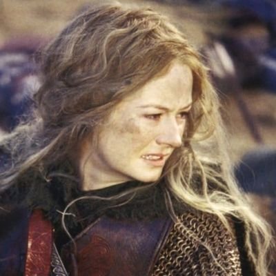 No longer will I be left behind when the Riders depart, to mind the house while they win renown. || #FabulaReloaded #LotRRP #CuppyRP