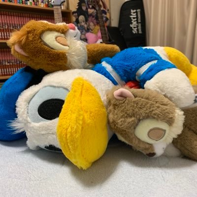 かいぽんの趣味垢⚓さんのプロフィール画像