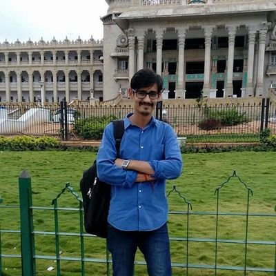 amit_nunia's profile picture. 