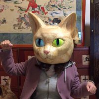 ま🐱っ🐱ち (@mc396v) 's Twitter Profile