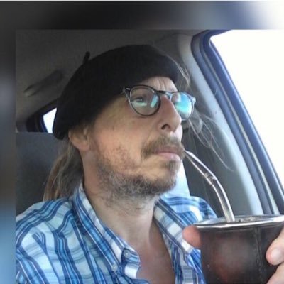 elflacoaz1's profile picture. Caipora, como dijo un grande mi deber es vivir, morir, vivir.