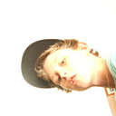 Luke Rainbow - @peanutman101 - Twitter