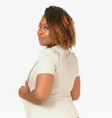 Aspiring Front end web developer, Self-learning HTML, CSS and Javascript. Loves anything creativity and Designs. #CodeNewbie #WomenWhoCode #WomenInTech