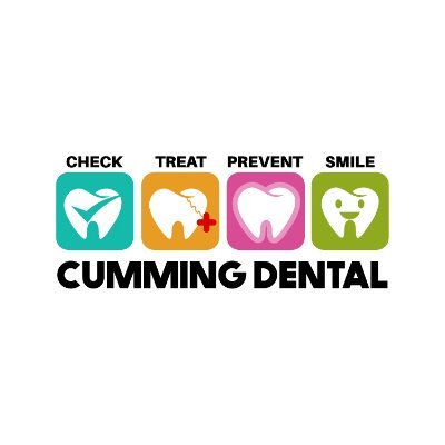 Cumming Dental Smiles