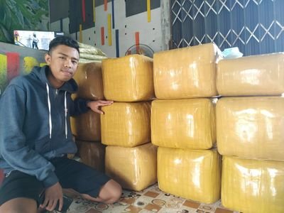 I am Kratom Vendor From Indonesia