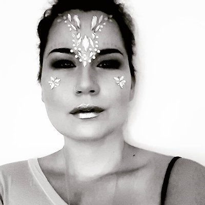 KristinaShelden's profile picture. C4/C5 spinal cord injured lady. Told she wouldn't walk but chose to anyway. Singer/songwriter/writer/artist. A goof who loves to laugh!