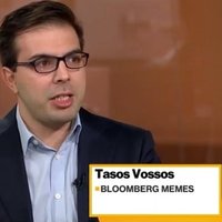 Tasos Vossos(@tasosvos) 's Twitter Profile Photo