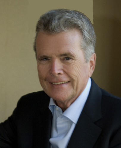 RogerDawson's profile picture. Author of Secrets of Power Negotiating