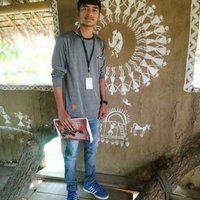 Vishnu Rathva(@VishnuRathva16) 's Twitter Profile Photo