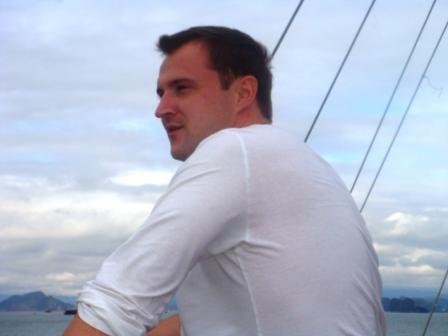 Editor-in-Chief of Travel Daily Asia, serial traveller and crossword demon.