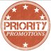 PRIORITY Boxing (@PriorityBoxing) Twitter profile photo