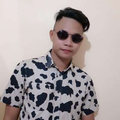 trstnjacobe's profile picture. 14