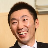 蛯名正義 (@masayoshiebina) 's Twitter Profile