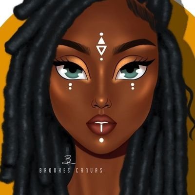 PocahontasNoire's profile picture. 