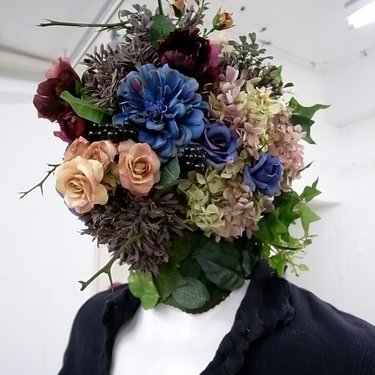 Kado Hiroyuki ミモザを見ててもクシャミがでるね 最近 マチルダ Http Instagr Am P B8i6y