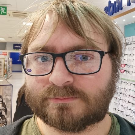 MattFellows's profile picture. Massively sceptical software engineer. Had a typo in my twitter bio for a couple of years before noticing. He/him