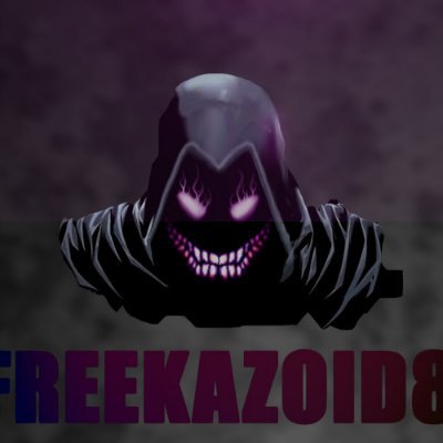 hello my name's Viciosomoe known as freekazoid I am a vearity stream like to stream and play video games, twitch affiliate