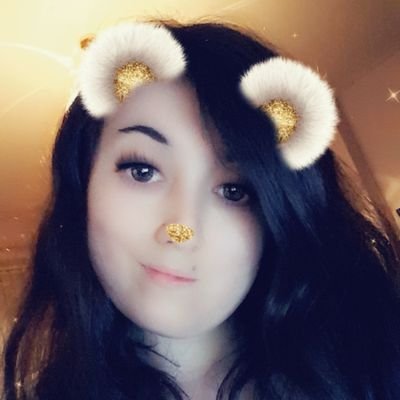 Nymirii's profile picture. Bad at games and bad at life.
