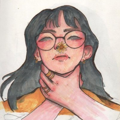 lazyrabito's profile picture. another rant acc