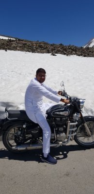 Rajpal94639432's profile picture. 