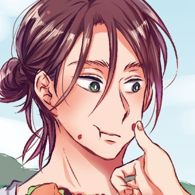 すじ子さんのプロフィール画像