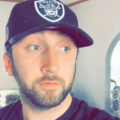 SoonerOrLaker21's profile picture. IG: Roebuckwild