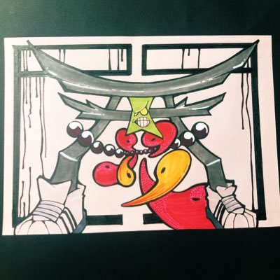 kabe_suki's profile picture. 文章打つのが苦手な人/ 繋がったりリツイート用ですー /頑張ってる人を応援したい🦀 絵や写真はインスタにて