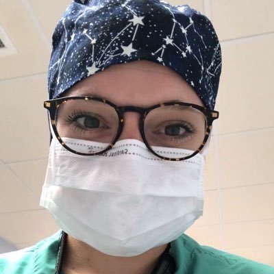 @WashUSurgery MIS Fellow 2023 | @WakeSurgEd Gen Surg | @WoffordTerriers Women’s Soccer | Learner | Aspiring Educator and Innovator | She/Her