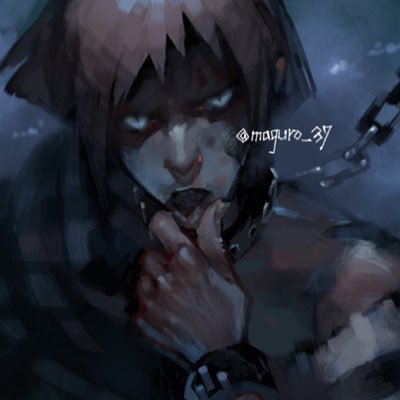 死刑囚さんのプロフィール画像