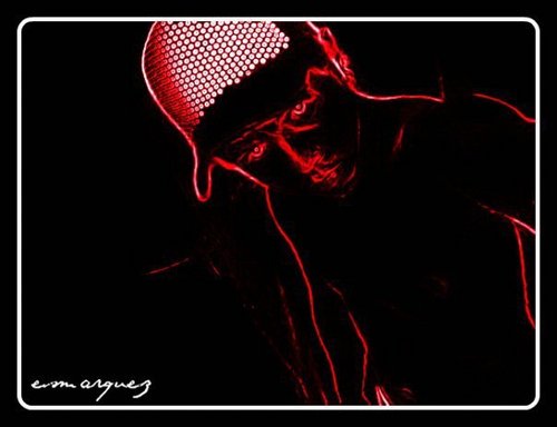 efreymarkes's profile picture. 