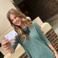 Baylee Bingaman (@ms_bingaman) 's Twitter Profile