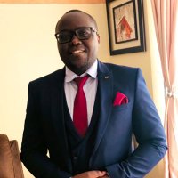 Rufus Karanja (@rk_karanja) 's Twitter Profile