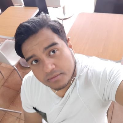 Johare_Correa's profile picture. Success requires effort 😎