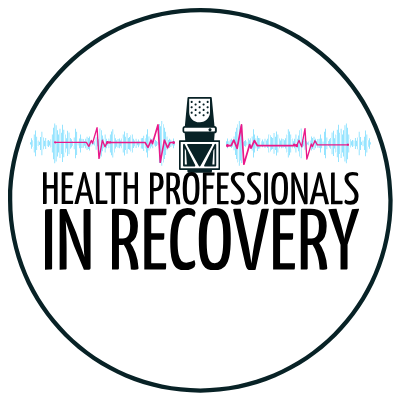 A podcast for healthcare professionals in recovery. We focus on addiction, its impact on the profession and our society. We deliver stories, science & truth.