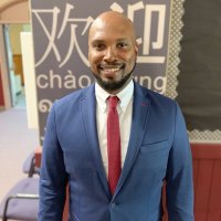 Tahon Ross (@tahonross) 's Twitter Profile