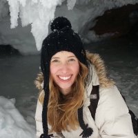 Amy Kendig(@aekendig) 's Twitter Profile Photo