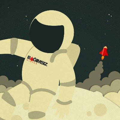 Bagimsizatolye's profile picture. çalışmanın özgür ve bir arada hâli