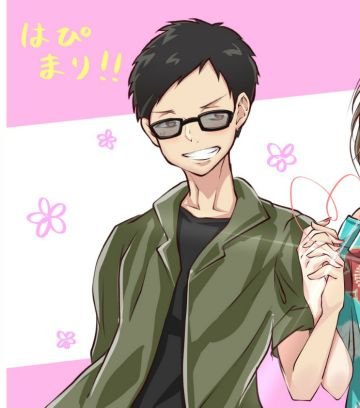 LiSAとrecheちゃんと松下を推す能面部平部員の怪鳥。無言フォローの場合、気まぐれでバックします。1日1ツイート以上を目標。