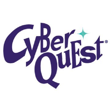CQArcade's profile picture. Cyber Quest is a high-tech, non-violent arcade center. Our entertainment centers are professionally managed and serve guests of all ages.