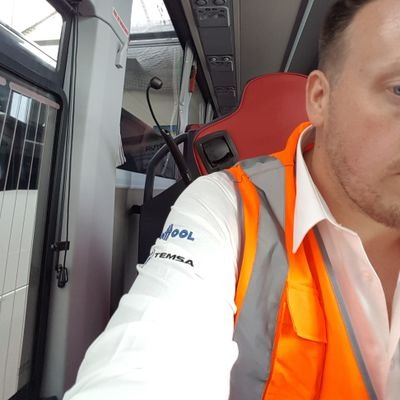 sales manager for arriva bus and coach
Midlands