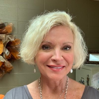 I love my job! Mom of three, teacher, principal, nurse, janitor, bus driver, cook,secretary, and anything else that falls under other duties assigned.