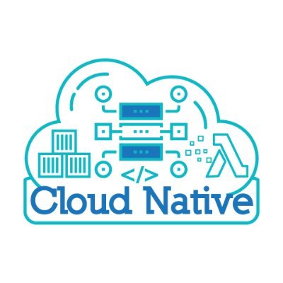 cnatblr's profile picture. We're #CloudNative Bangalore!