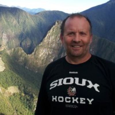 davemcgauvran's profile picture. 