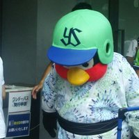 かわあき 三浦家LOVE ヤクルト&メタル&モノノフ(@kawaaki0529) 's Twitter Profile Photo
