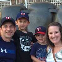 Nate Thompson (@nthompson33) 's Twitter Profile